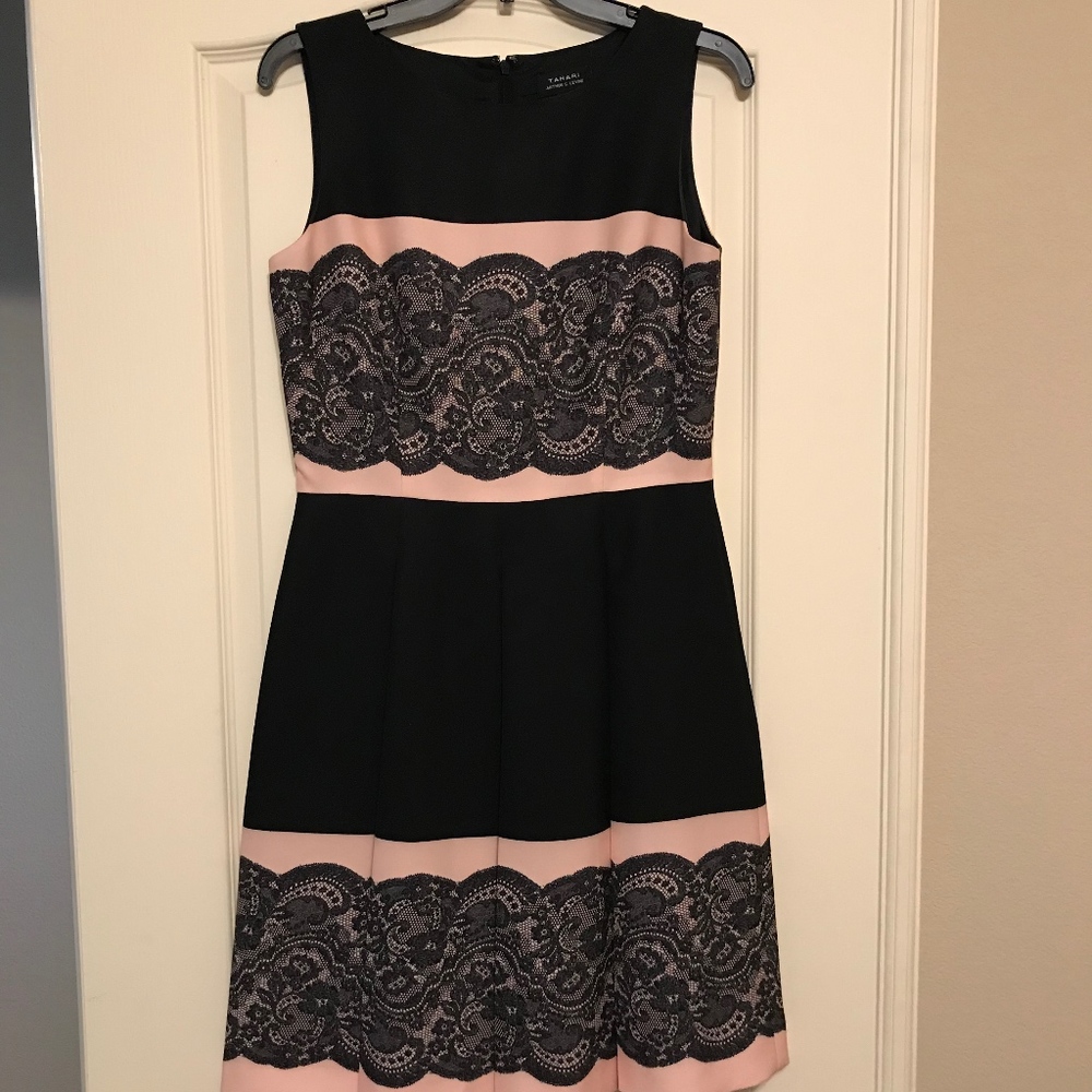Tahari Dressy Dress